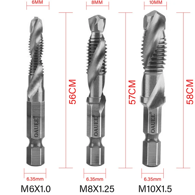 3Pcs Silver -1