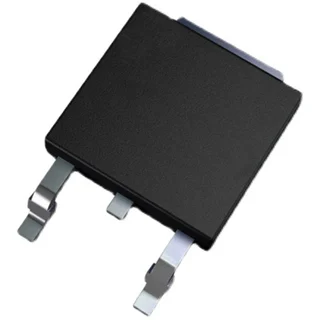 Pack of 5/10 TO-263 650V 50A MOSFET Transistors - Available Now