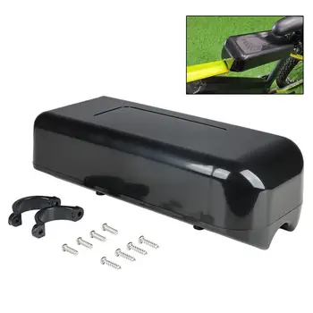 Scatola di controllo per bicicletta elettrica 250x105x75mm Controller per bici elettrica in plastica ABS per controller per bici elettrica 1000-1500W