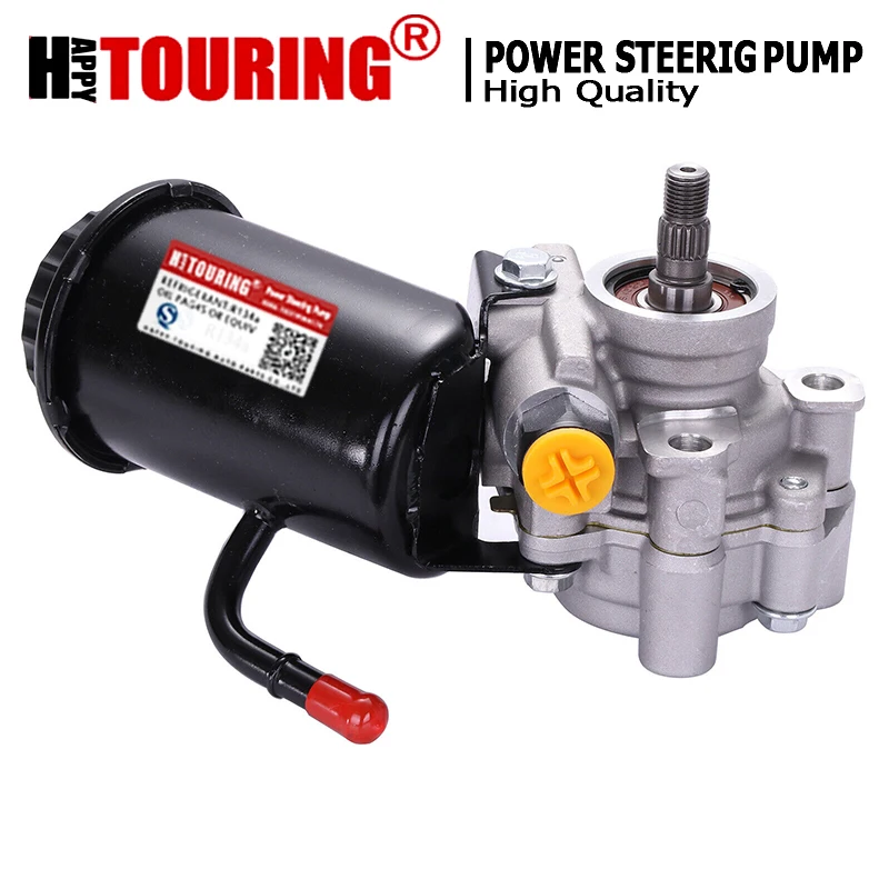 Power Steering Pump For TOYOTA LAND CRUISER PRADO 4Runner Tacoma Tundra 44320-60270 4432035490 4432004050 4432004052 4432034060