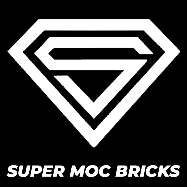 Super MOC Bricks Store