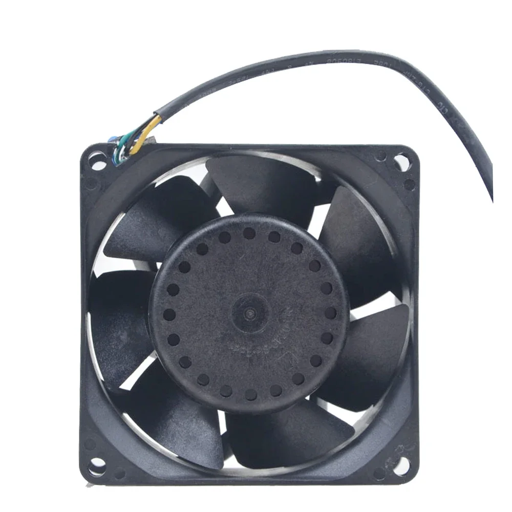 Рисунок 3 - Вентилятор охлаждения сервера Delta PFR0812DHE -BE57