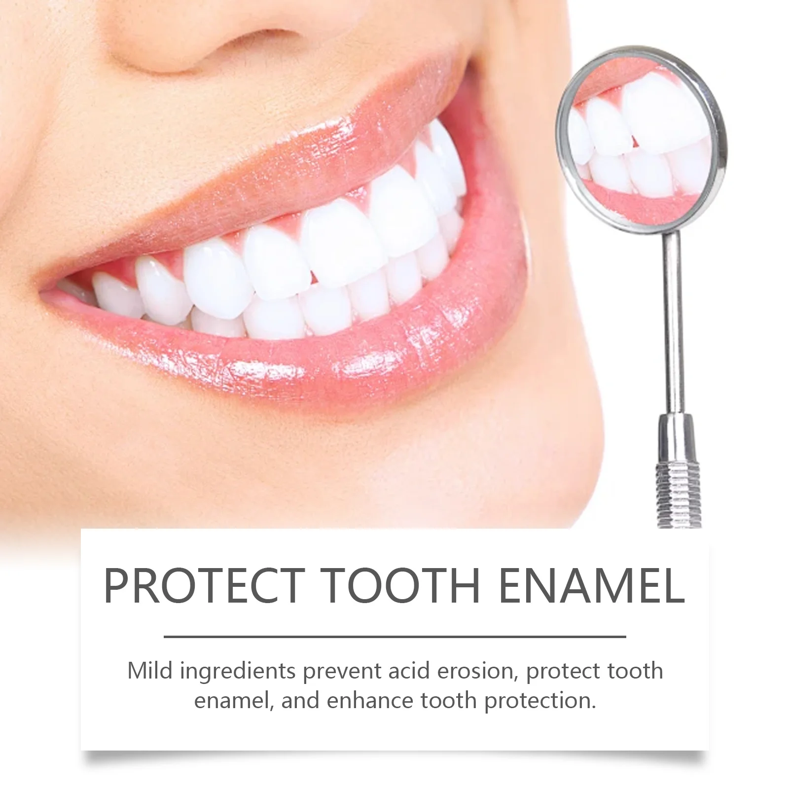 120g Teeth Whitening Toothpaste