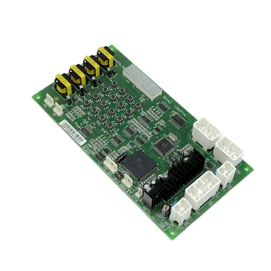 

Лифт GVF UAX NPH, коммуникационная плата SCLA3 13507116, подъемные детали