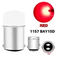 1157  BAY15D  Red