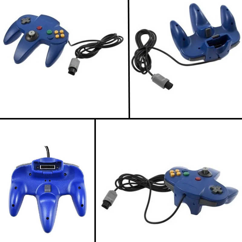 N64 ȣƮ Ʈ Ŭ  ֿܼ ޴   ڵ 1/2 , PC  ý Ʈѷ  е ̽ƽ
