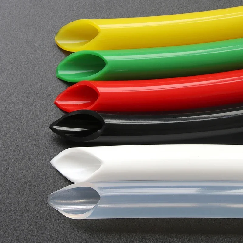 Soepele EPDM rubber Multi Purpose slang | Inwendige dia 25 mm | DN25