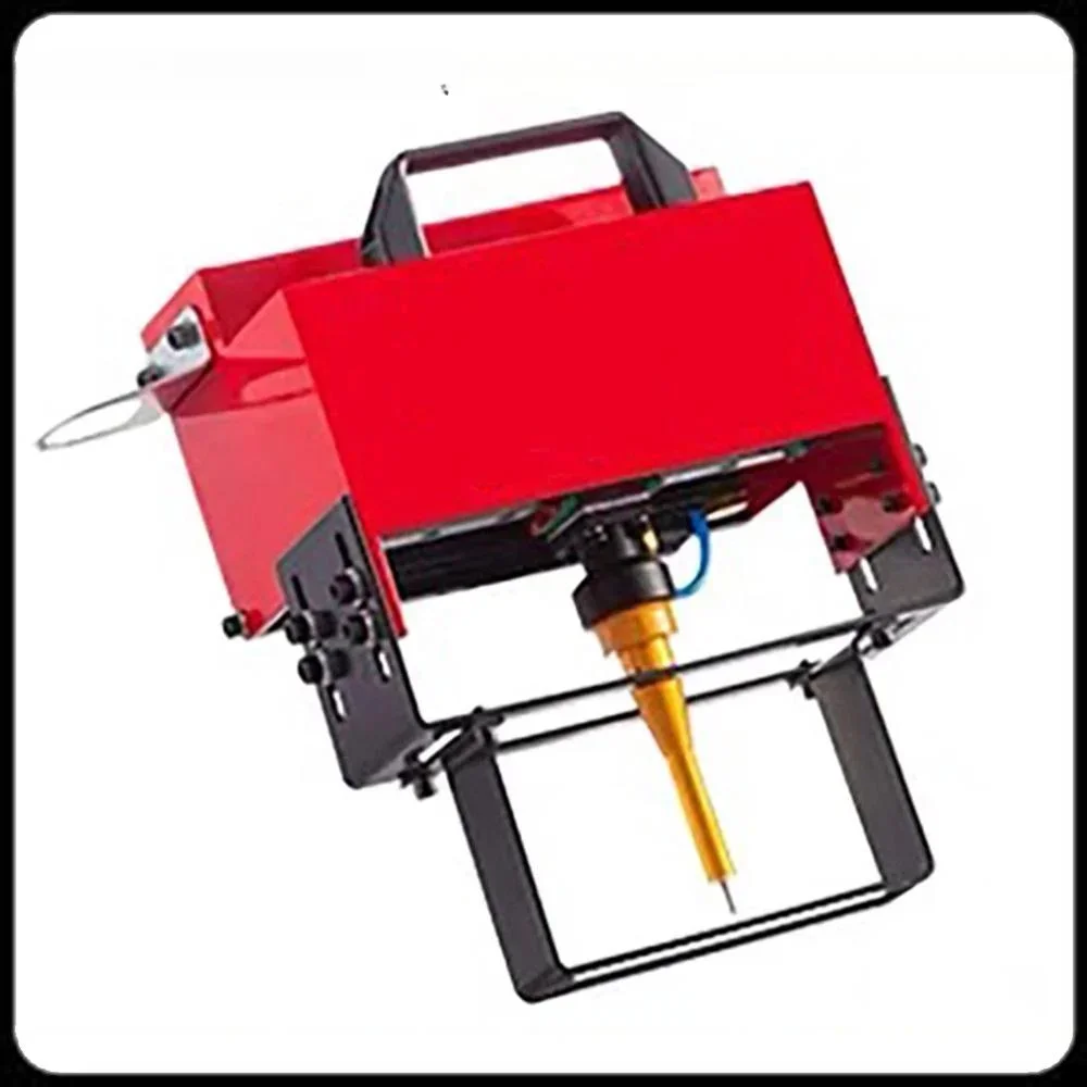 

Mesin Penanda Peen Dot Pneumatik Logam Portabel untuk Kode VIN (100*20Mm) Nomor Sasis Bingkai 220V/110V