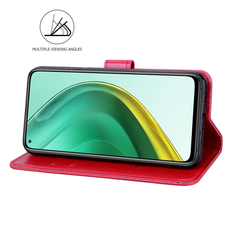 Realme C35 Ŀ   ̽ ׳ƽ ī ø  Realme C 35 RMX3511 ̽ Funda Bag  ȣ ȭ Etui Book