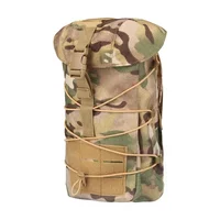 Tactical waist bag Multi-function fan Waist Sundry Recycling Pouch Molle hunting Paintball Gear Accessories 1