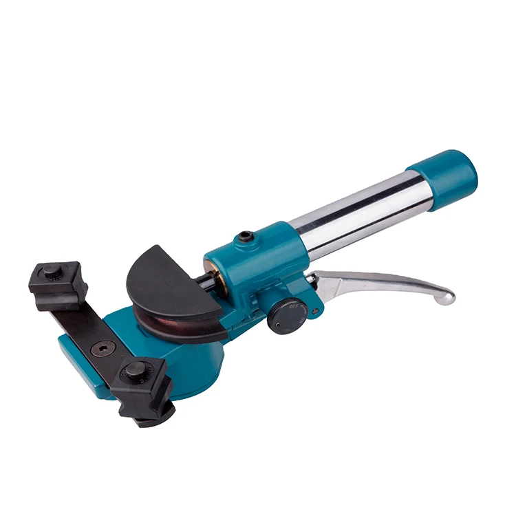 

TB-22N Manual Hydraulic Tube Bending Tools