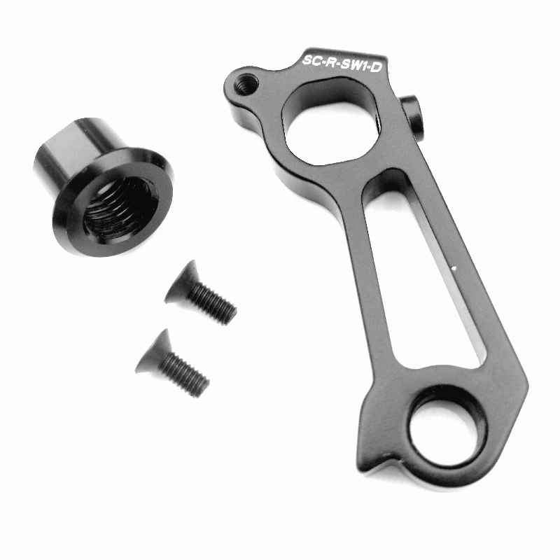 1pc fahrrad teile mech ausfallende für scott SC-R-SW1-d 277545 süchtig rc 10 15 20 30 ultimate pro mtb zahnrad heck umwerfer rd hanger – Detail 2