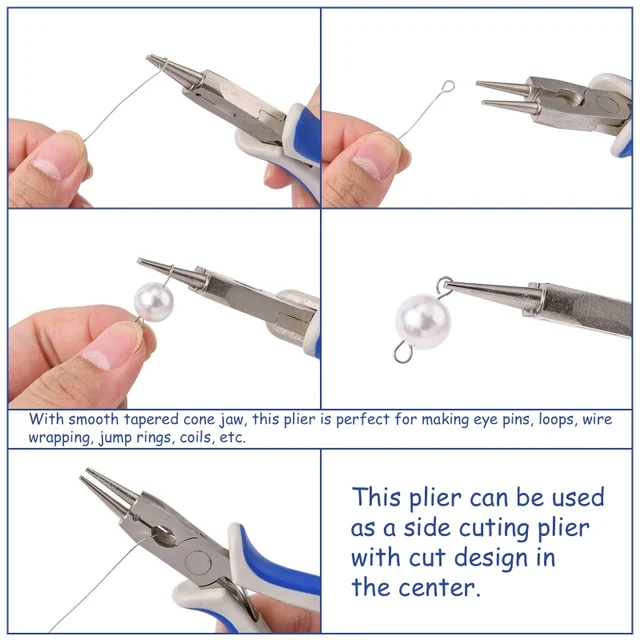 How to Use Needle-Nose Pliers for Bending Wires: Expert Tips