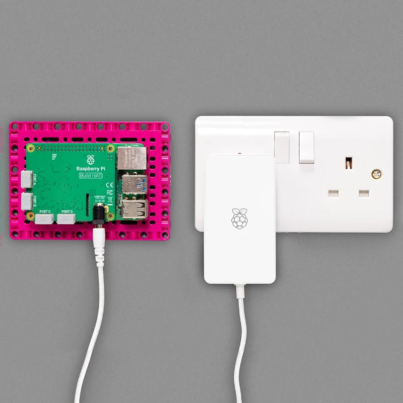 Computers e Electronics