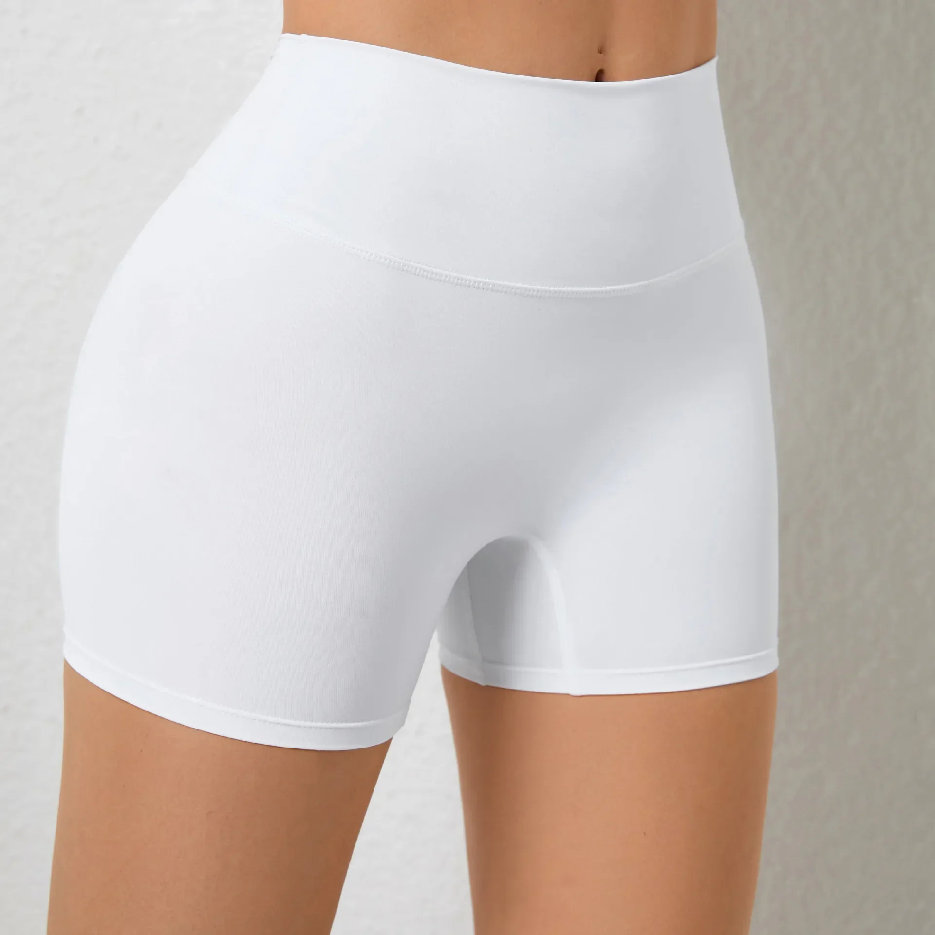 Gym Shorts Women Push Up Short Yoga Clothes Fitness Clothing Summer Sportswear Workout Wear