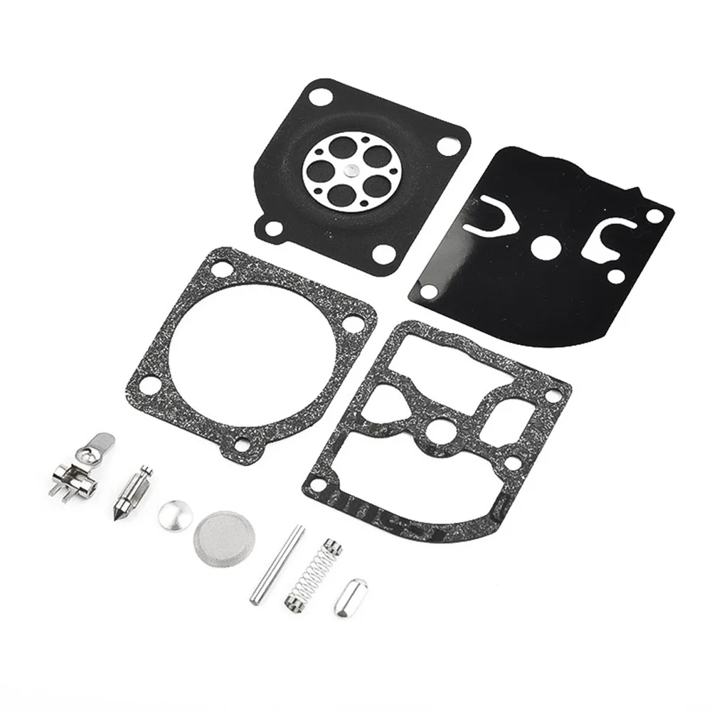 

11pcs/set Chainsaw Carburetor Rebuild Kit For Stihl MS210/MS230/MS250 For Zama RB-105 Carburetor Repair Tools