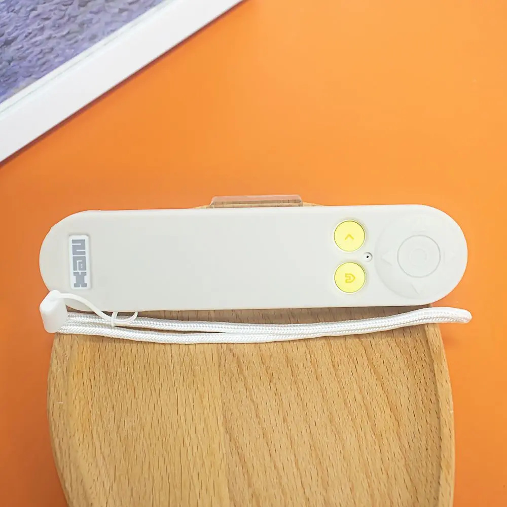 Silicone Remote Control Case Anti-Scratch Shockproof Protective Cover Anti-Slip for Nex Playground Game System Remote