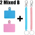 2 Mixed B