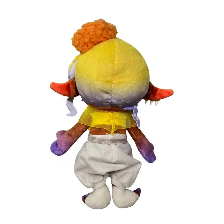 Neu im Schalter Splatoon 3 Juguetes De Peluche Anime Plushie Room Decor Ästhetische Cosas Kawaii Plüschtiere für Kinder Geschenke – Detail 8