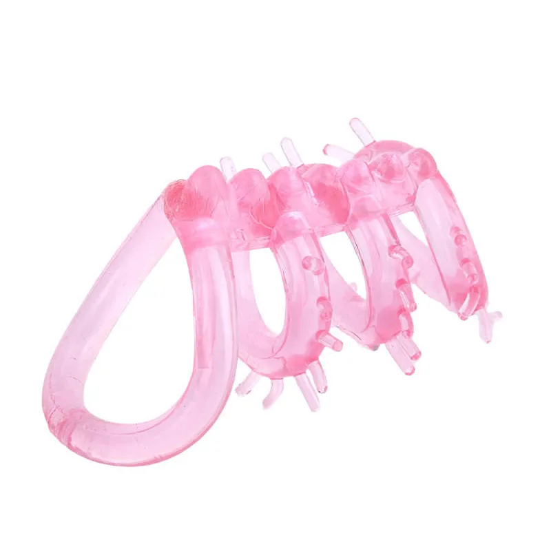 Anal Plug Silicone Masturbator For Woman Plug Woman Female Pleasure