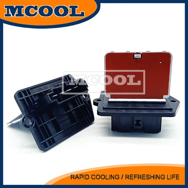 Heater Blower Motor Fan Resistor Regulator Heating Resistance for Mazda 323  323F 626 Protege5 Premacy MPV