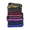 8 Section Style Dance Yoga Stretching Belt Pilates Fitness Tension Digital Elasticity Latin Elastic Stretch Resistance Band ﻿ 3