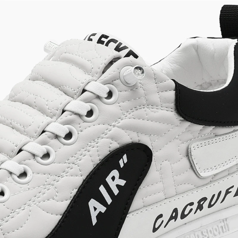 Luxury Sneakers Chanel Sneakers 217 2025 New Men Sneakers Fashion