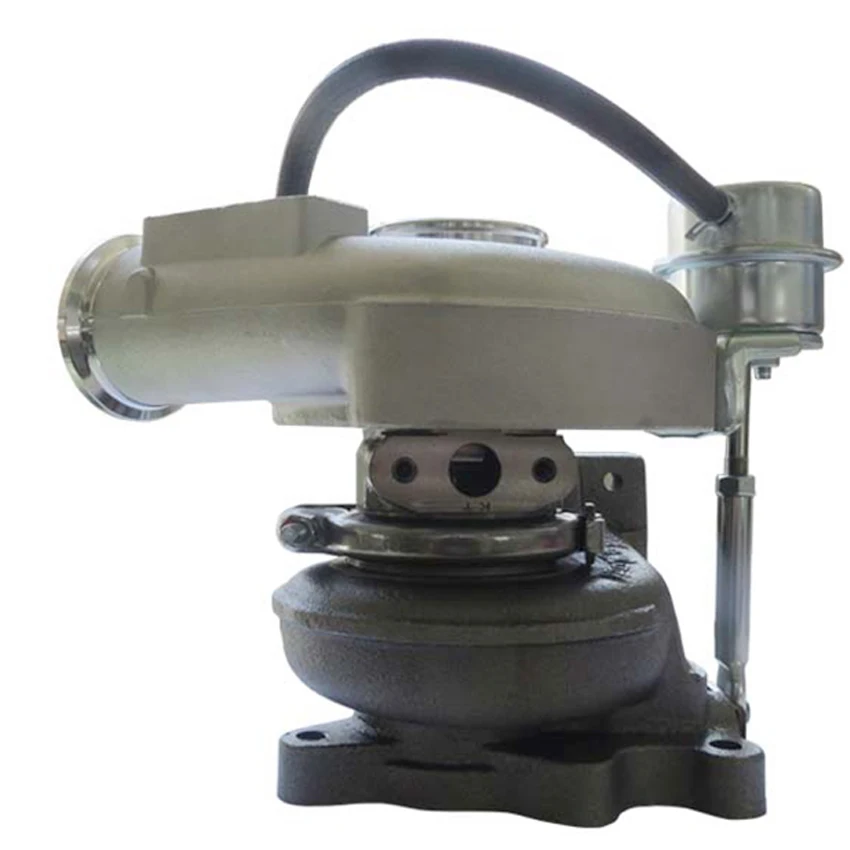 HE200WG Turbocharger 3773119 3777897 3777896 for Cummins with ISBE QSB7 QSF2.8 Engines
