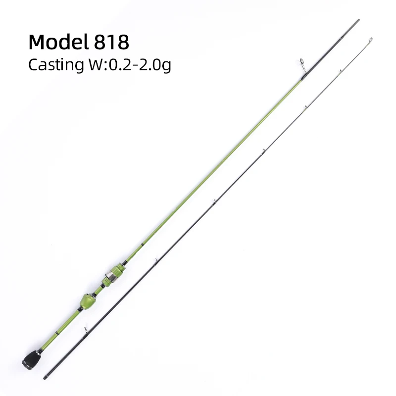 Ultralight Spinning Fishing Rod  Carbon Spinning Fishing Rod - Ultralight  Spinning - Aliexpress