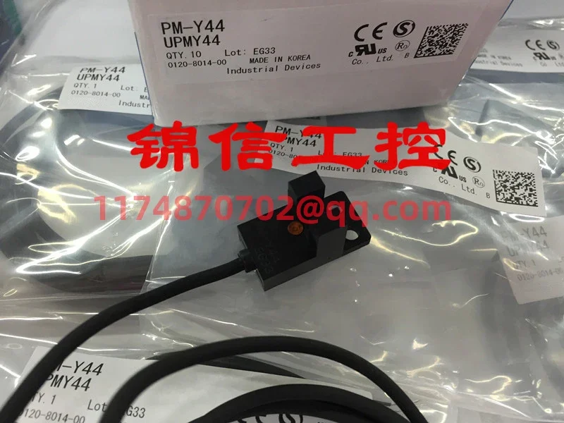 

PM-Y44 100% new and original