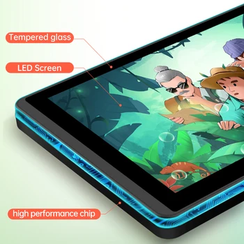 12HD-A H-IPS LCD Graphics 11.6in Drawing Tablet Monitor 1366x768 Display Drawing Tablet with Screen Compatible for Windows MacOS 1