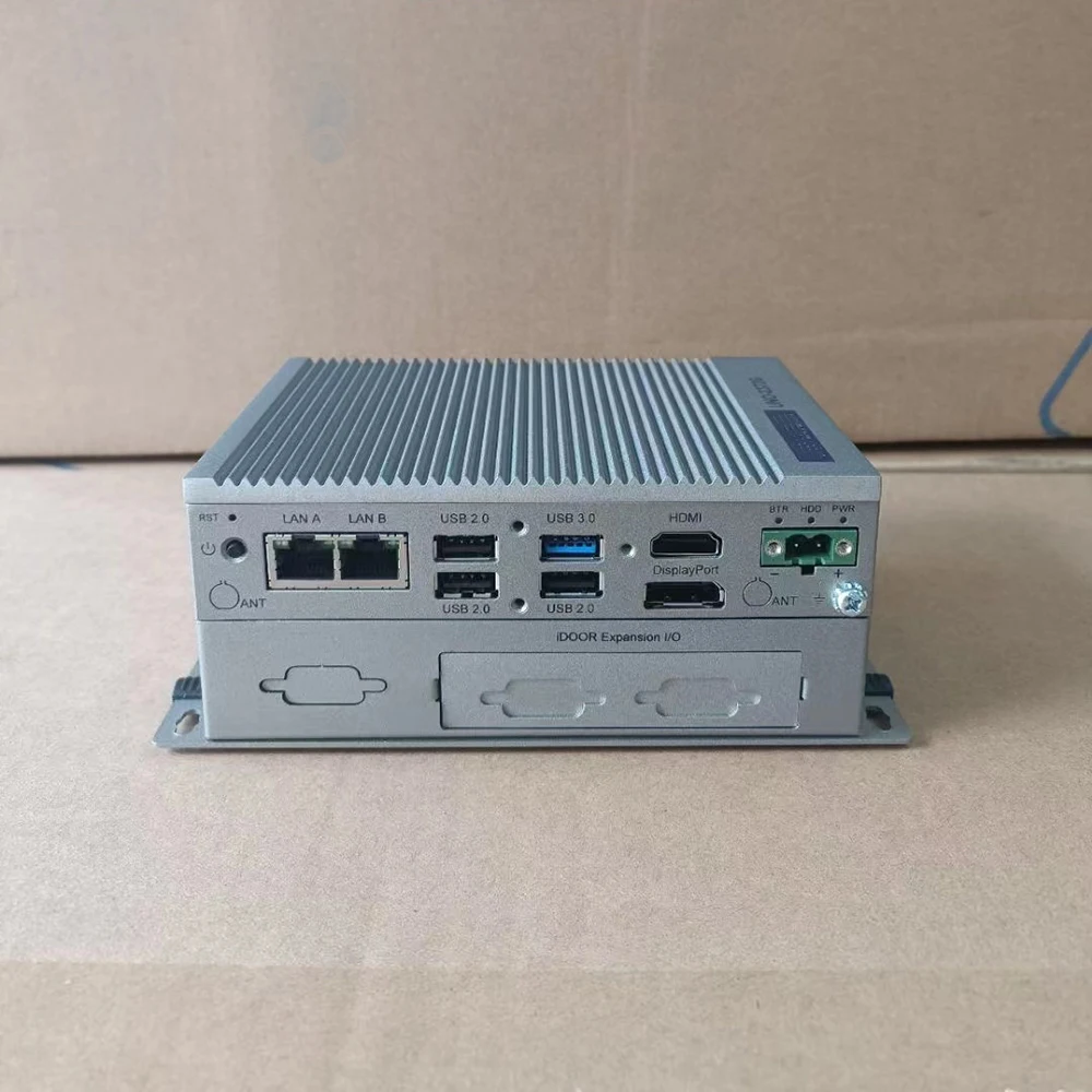 Advantech UNO-2372G ⷯ Ҹ IPC  ̾ , Ȯ   ° ̾ ̵ , UNO-2372G-J022AE