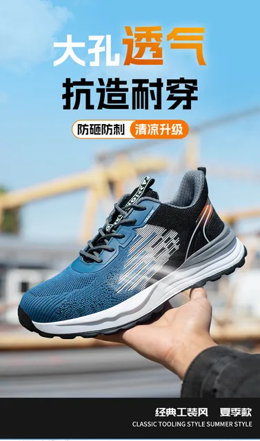 Joom Zapatos De Seguridad Transpirables ZAPATOS ACUATICOS FOOT