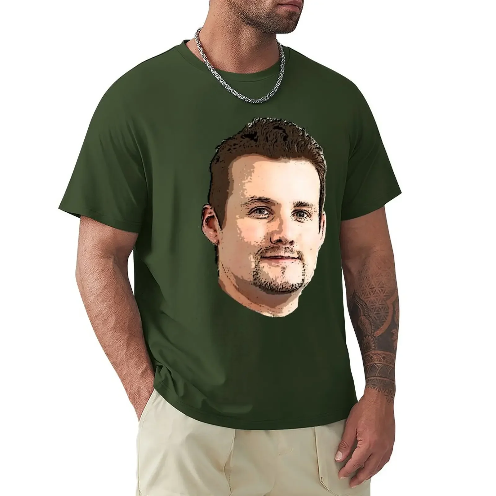 

Toady T-Shirt Aesthetic clothing Short t-shirt tees black t shirts for men