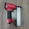 WENXING Air Nailer Gun Straight Nail Gun Pneumatic Nailing Stapler Furniture Wire Stapler F30 4