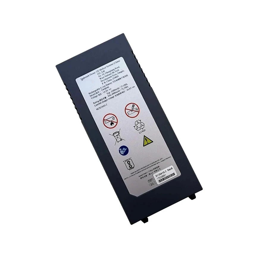 

5120410-2 5422172 TWBP42 Ultrasound Battery For GE LOGIQ-e LOGIQ-i Vivid-e