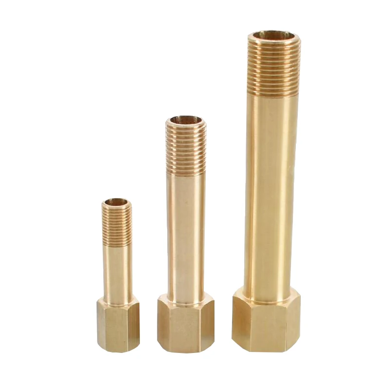 Brass Pipe Fitting, Cross, 1/4 In. Female NPT | Swagelok - Foto 8