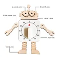 Robot Timer