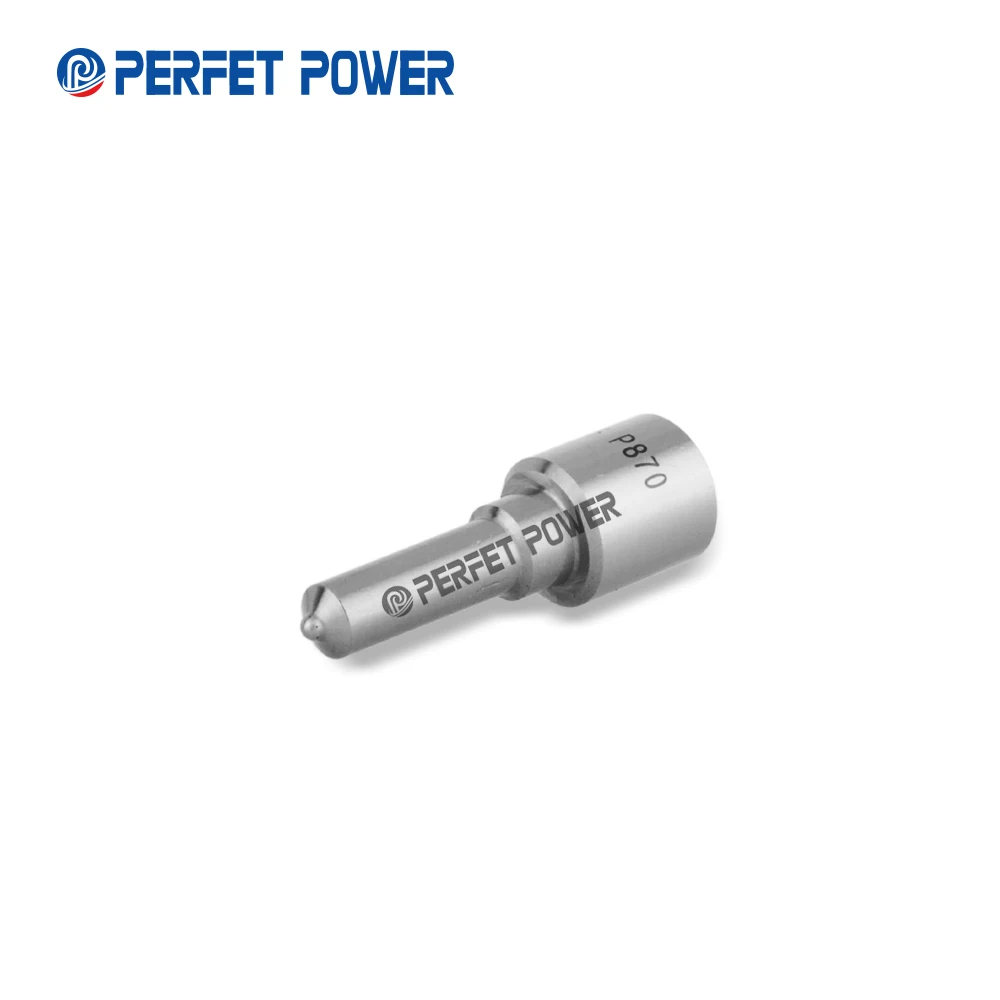 PERFET POWER DLLA145P870 Fuel Injector Nozzle for 095000-5600 Common Rail Fuel Injector DLLA 145P 870