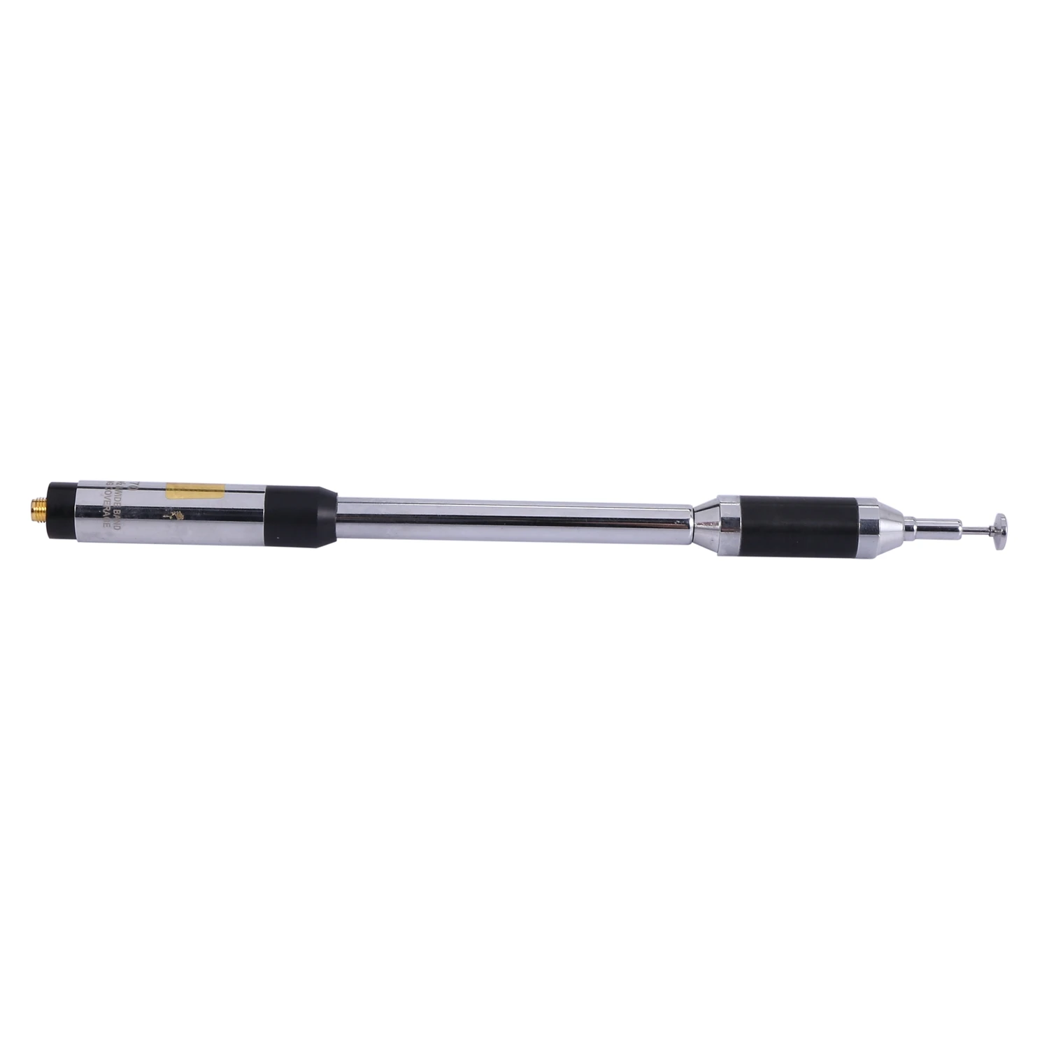Telescopic Antenna RH770 Dual Band 144/430MHz High Gain SMA-Female Telescopic Antenna For BAOFENG UV-5R UV-82 BF-888S WALKIE TALKIE RH-770