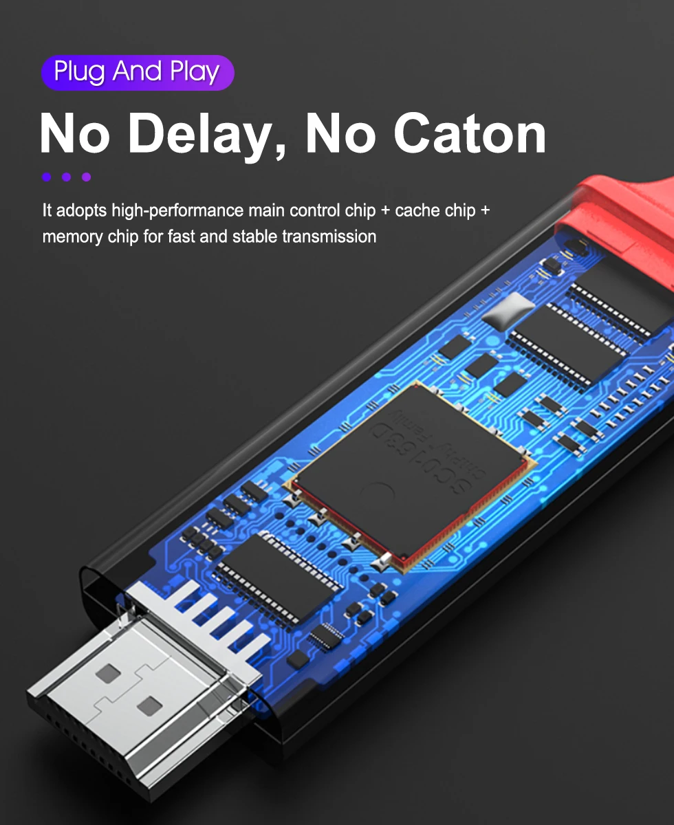 Huawei P30 Pro Cable Usb C Hdmi Huawei USB C To HDMI-compatible