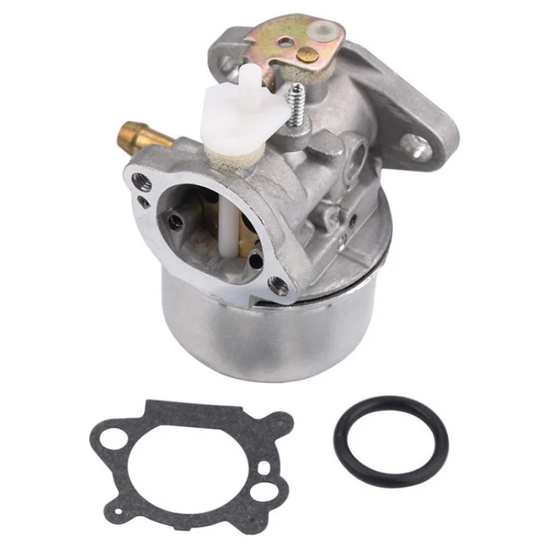 

Новый карбюратор газонокосилка для Brigg Stratton 792253 497586 499059 799869 двигатели мойка высокого давления Запчасти для мотоциклов хорошего качества