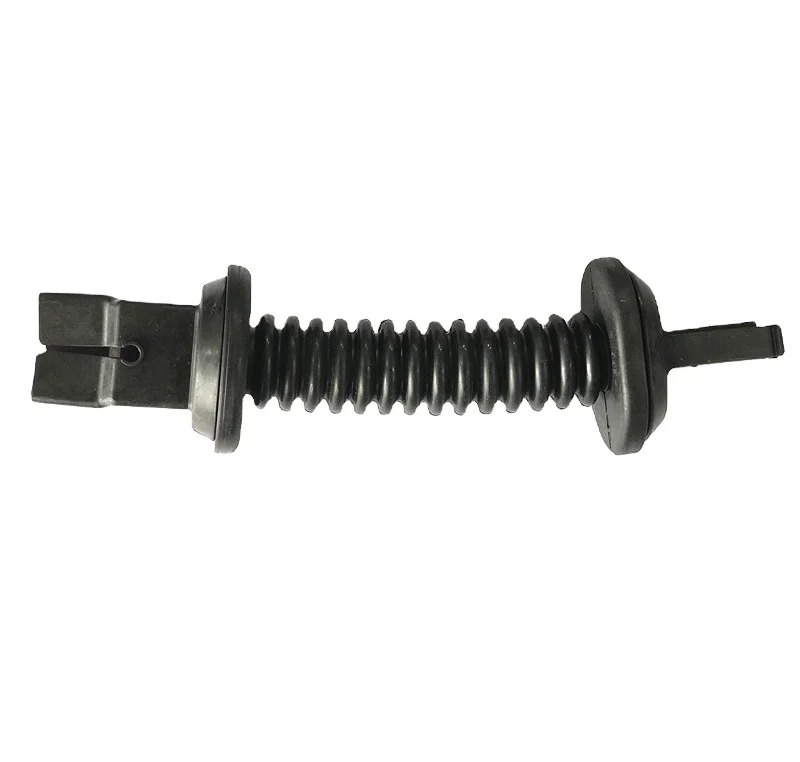 

IATF16949 Original Automotive Spare Parts Rubber Auto Part
