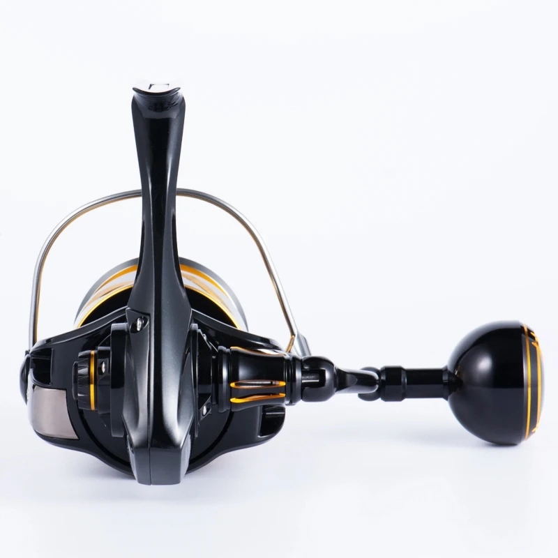 Lurekillerリール sw6000HG シマノ ステラ SW 6000HG (リール