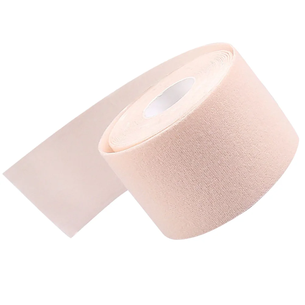 

Heels Bandage Tape Heel Grips Patch Adhesive Heels Tape Anti-wear Tape Blister Prevention Tape Heels Cushion