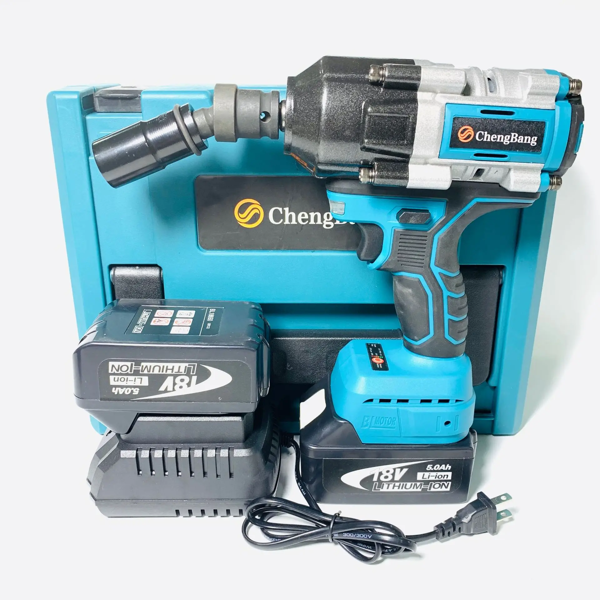 2210 Electric Wind Gun 900n Lithium Battery Electric Wrench