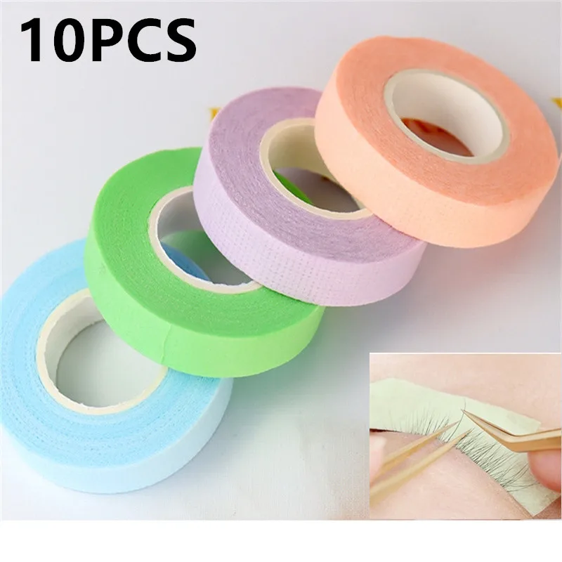10PCS Random Color