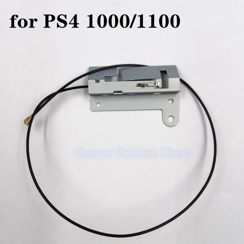 For Ps4 1000 1100 Wifi Bluetooth Antenna Module Connector Cable Parts For Sony Playstation 4