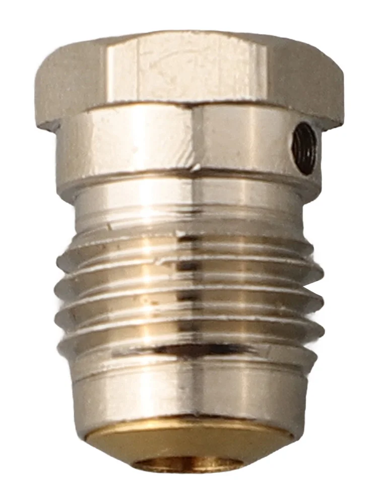 Burst Disk Set for HPA Tank Regulator 1.8K 3K 5K 6K 7.5K Pressure Release Component for High Pressure Air Systems
