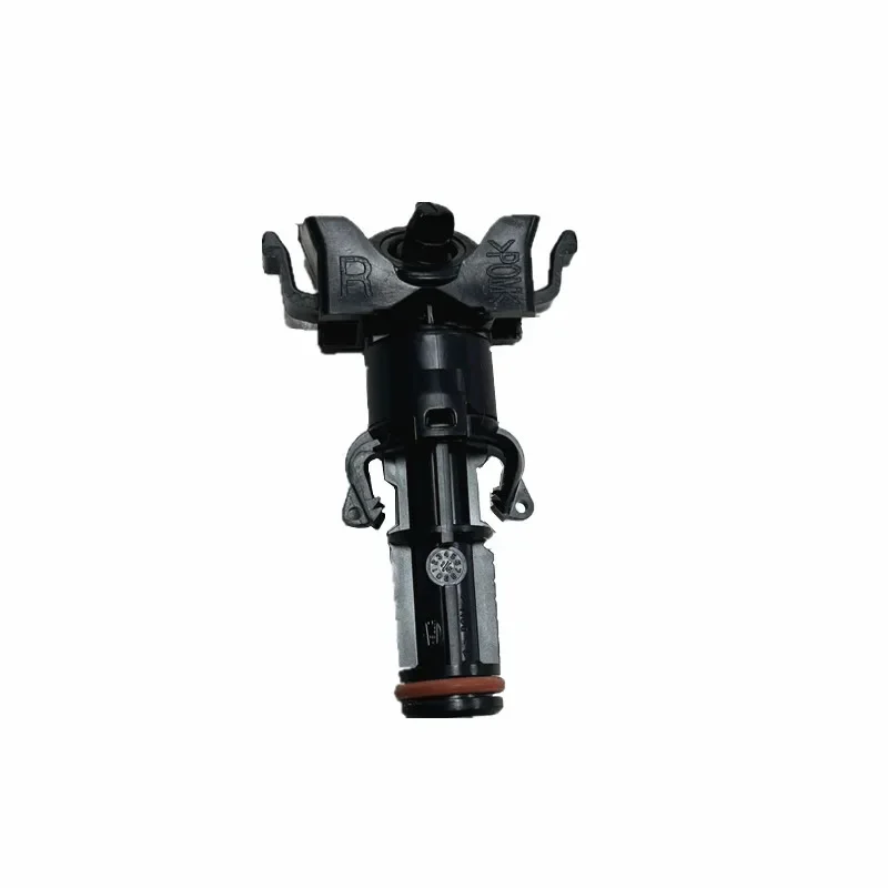 Telescope Untt Assy Headlight Water Spray Nozzle For Hyundai Genesis G80 Headlight Cleaners